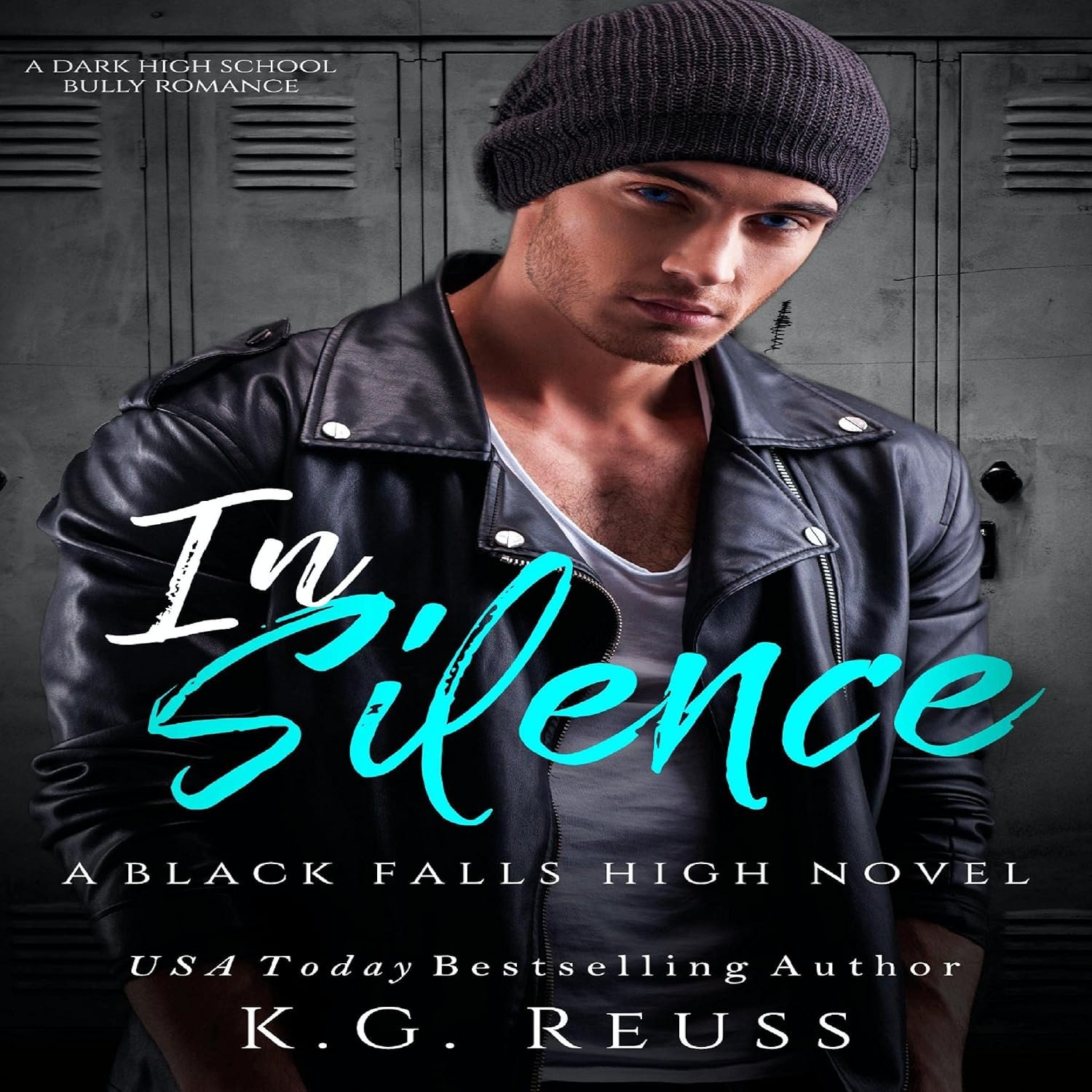 Unveiling Secrets: A Deep Dive into In Silence – The Second Chapter of Black Falls High