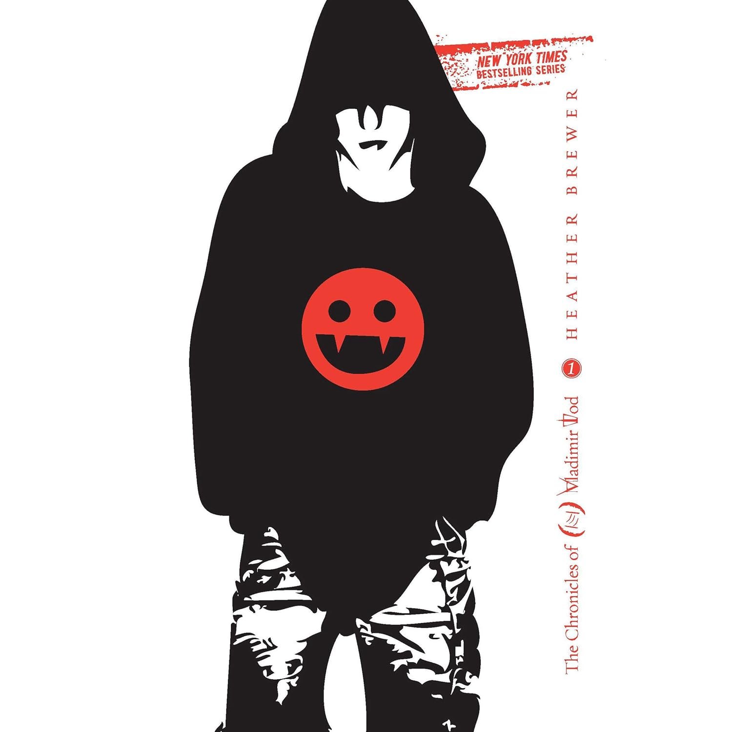 Vampire Lunchroom Chronicles: A Dive into Eighth Grade Bites