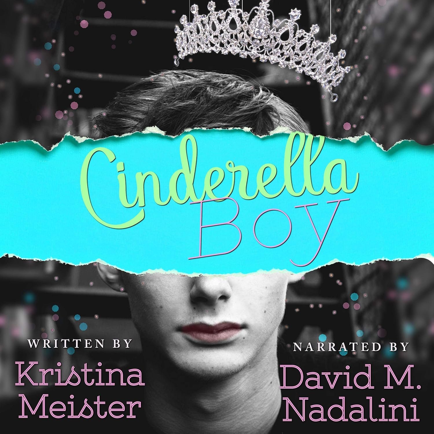 A Modern Twist on a Classic Tale: Unpacking the Magic of Cinderella Boy