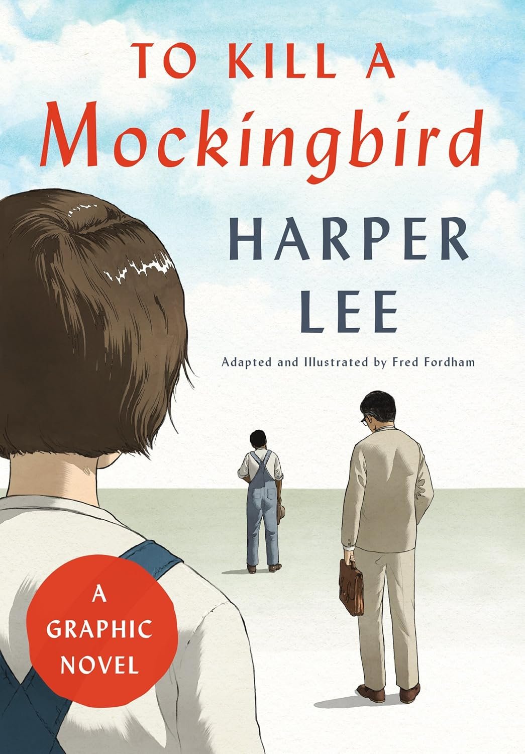 Beyond the Pages: A Visual Journey Through To Kill a Mockingbird