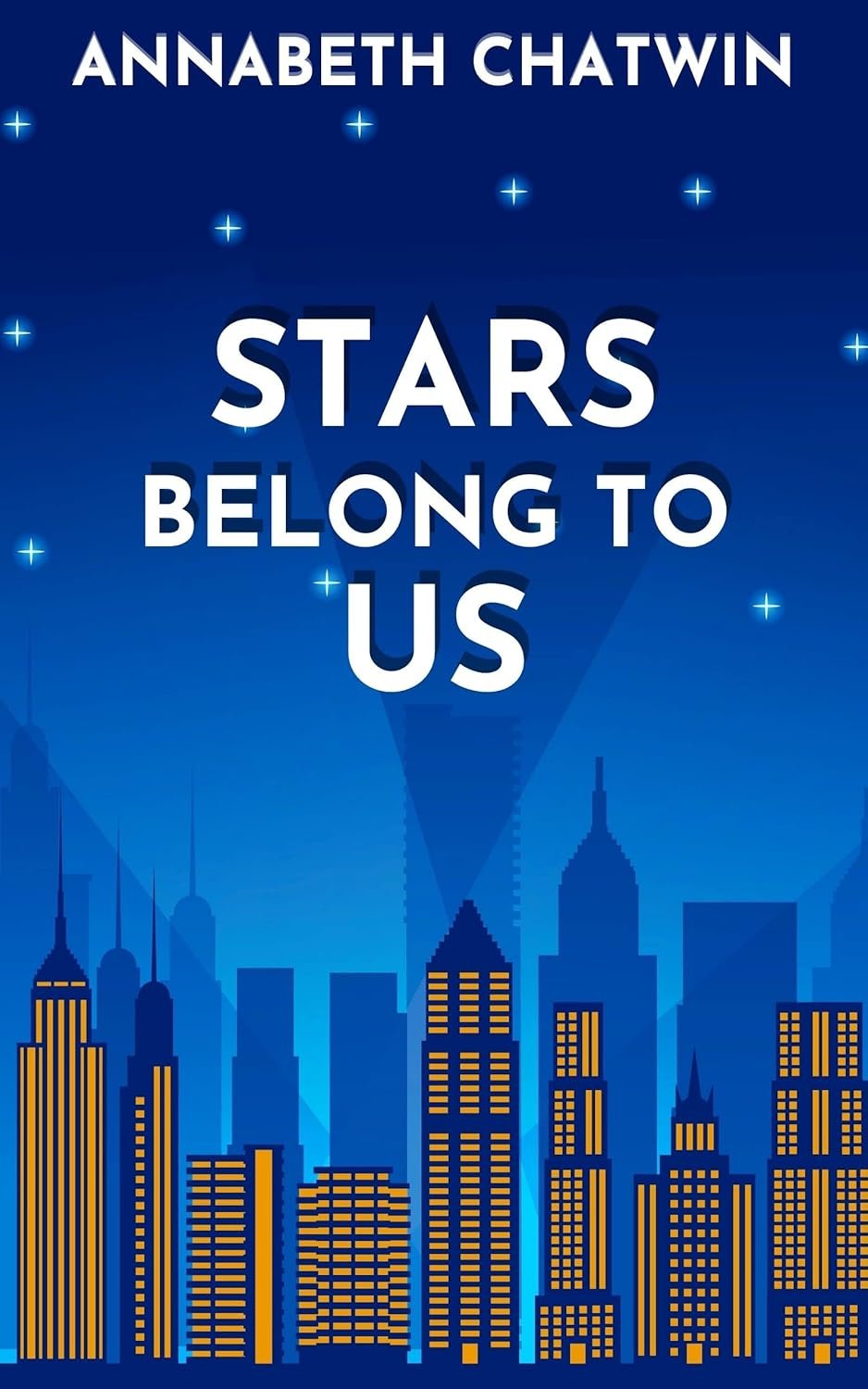 Celestial Journeys: Exploring Identity and Belonging in Stars Belong to Us