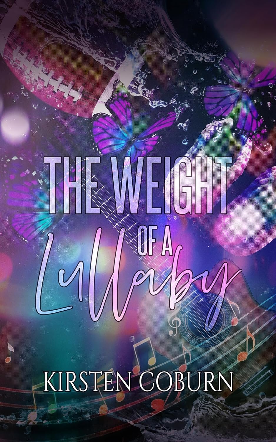 Echoes of Emotion: A Deep Dive into The Weight of a Lullaby