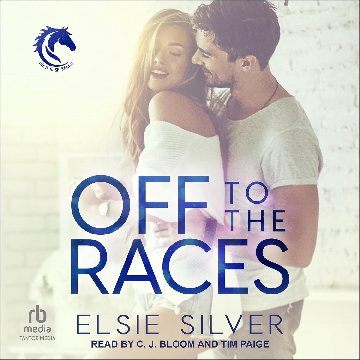 From Rivalry to Romance: A Dive into Small Town Sparks in 'Off to the Races'