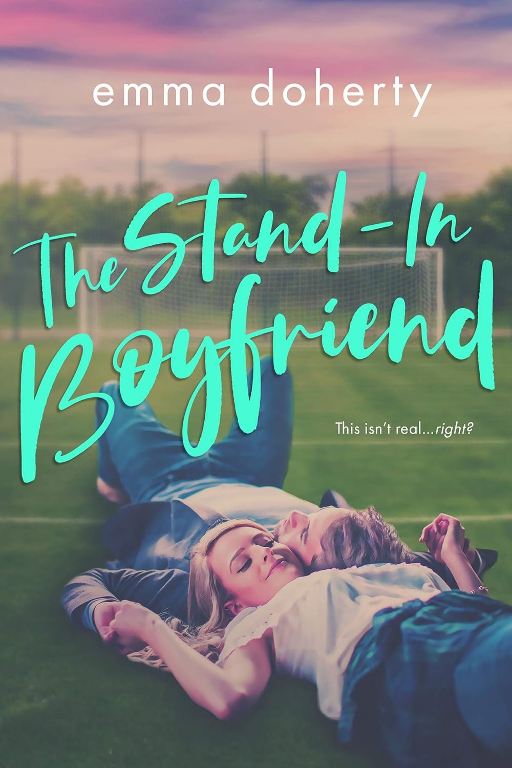 Heartfelt Mischief: A Dive into The Stand-In Boyfriend at Grove Valley High