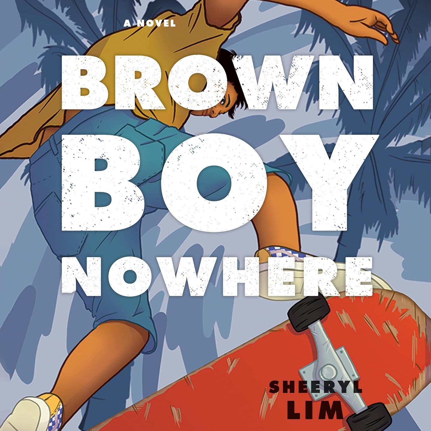 Journey of Identity: Unraveling the Layers of Brown Boy Nowhere