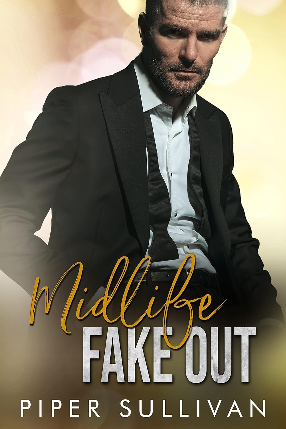 Rekindled Rivalries: A Review of Midlife Fake Out’s Unconventional Romance