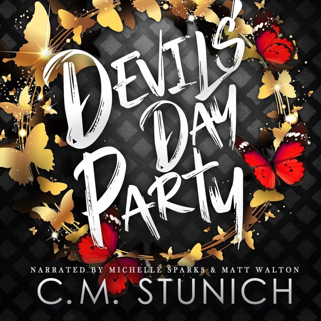 Unmasking Shadows: A Dive into the Enigmatic World of Devil's Day Party ...