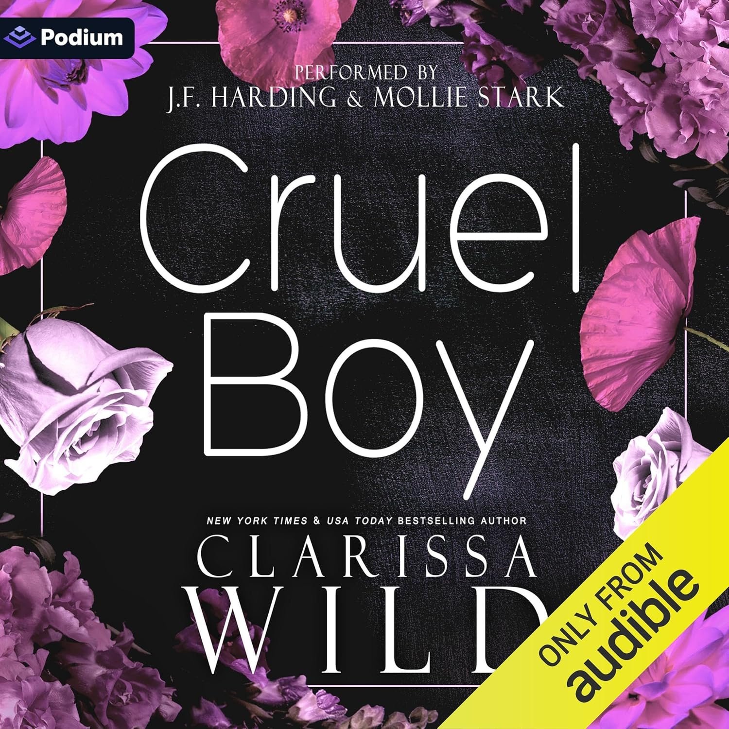 Unraveling the Dark Tapestry: A Dive into "Cruel Boy"