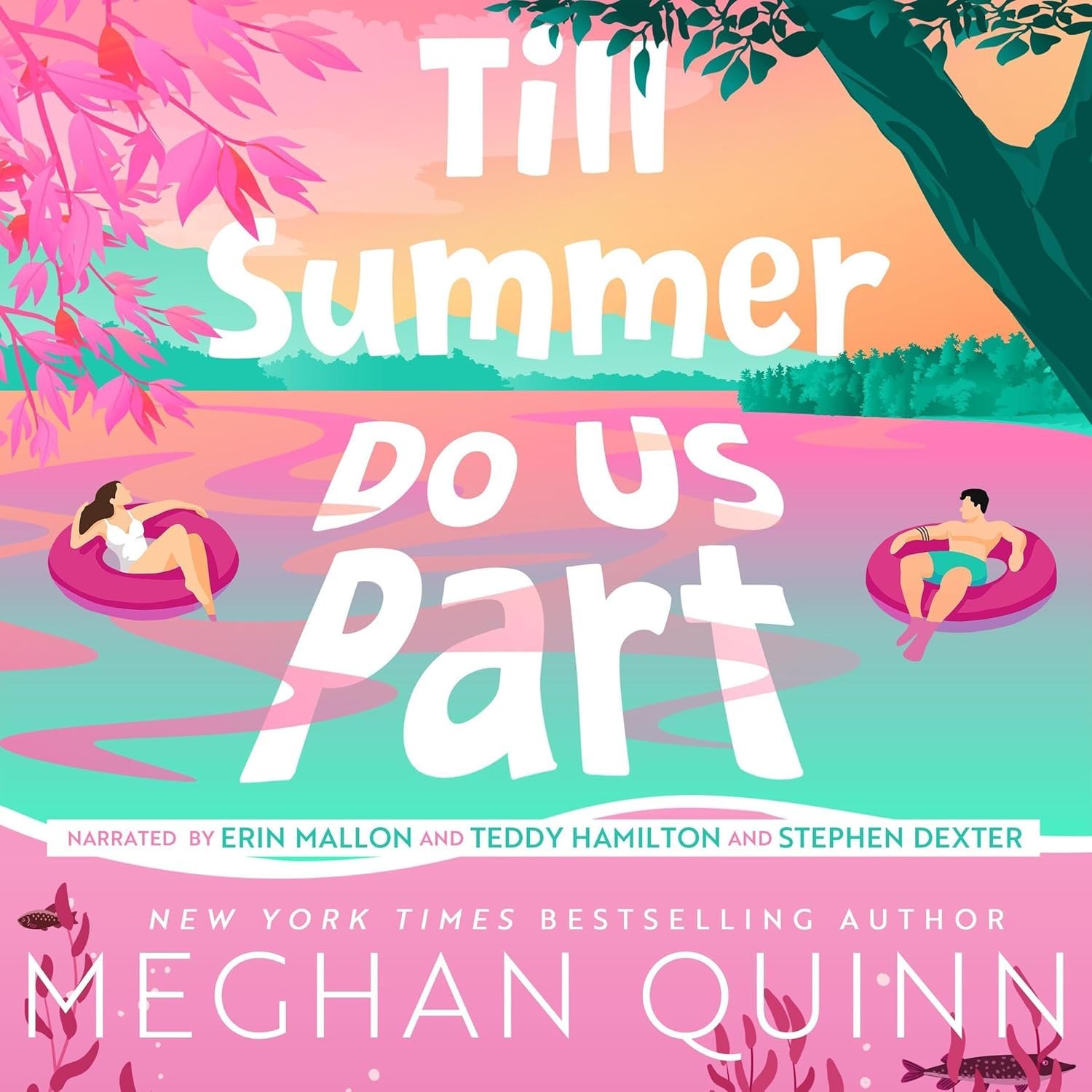 A Heartfelt Journey: Exploring Growth and Heartache in Till Summer Do Us Part
