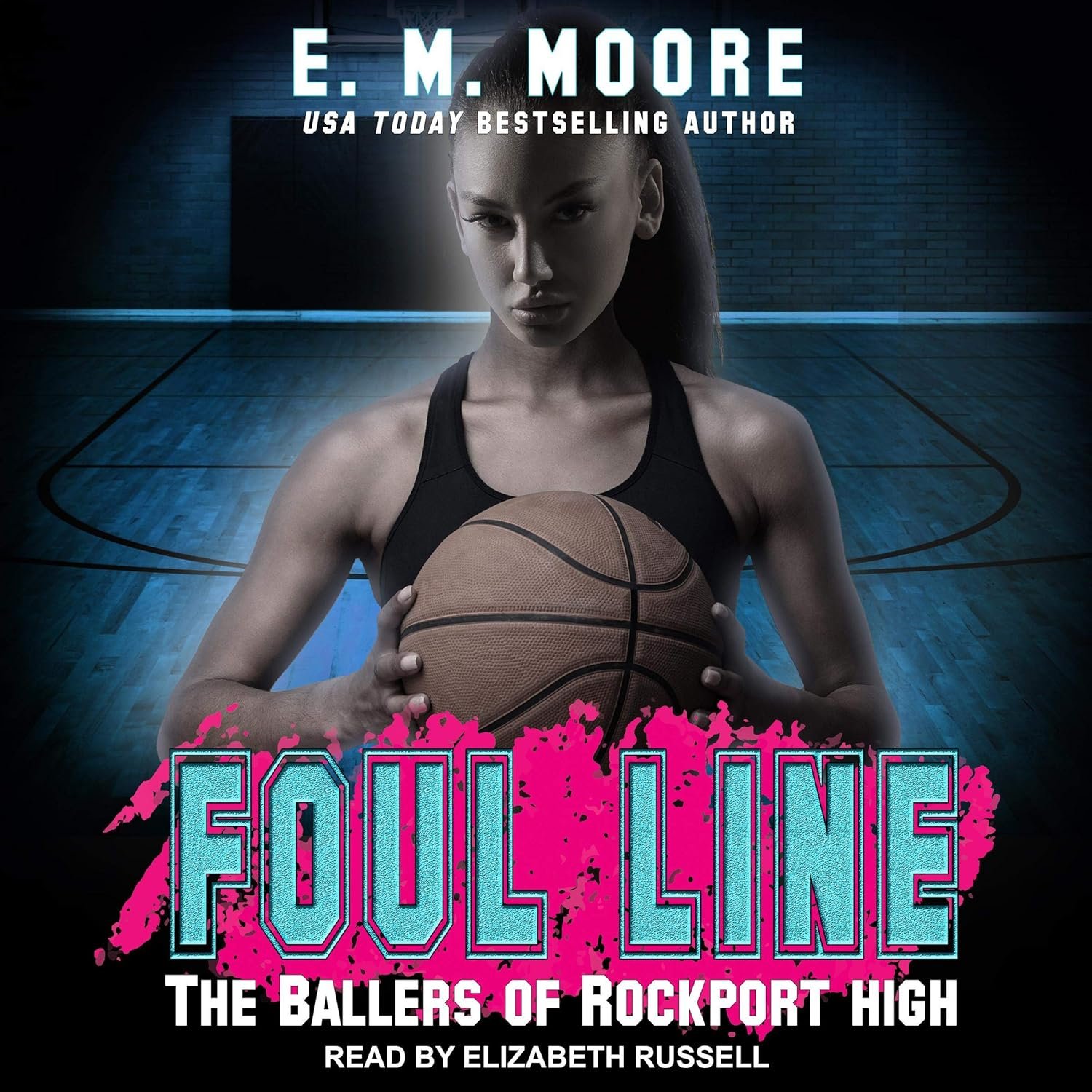Beyond the Court: Unpacking Rivalries and Redemption in Foul Line: The Ballers of Rockport High, Book 2