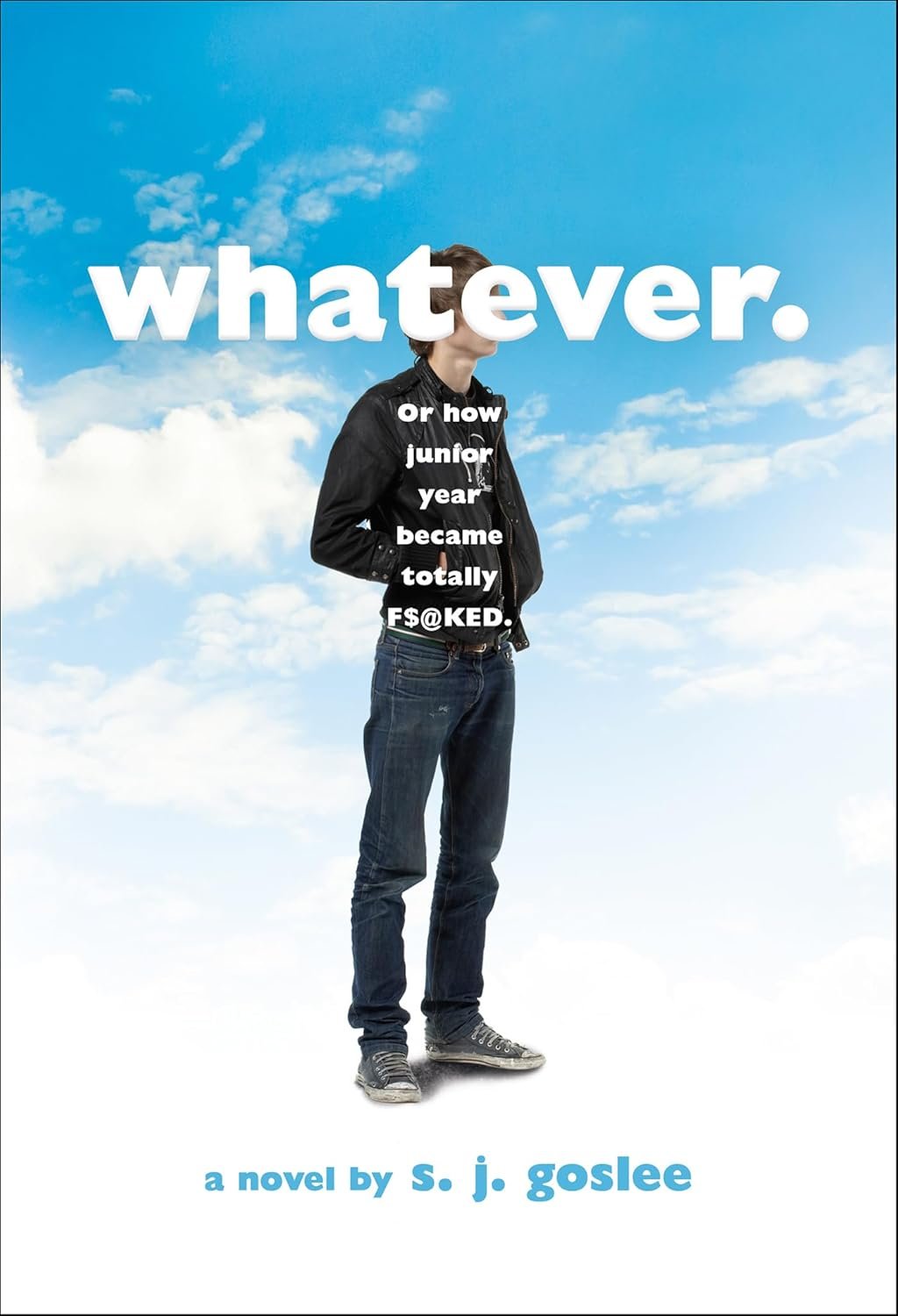 Chaos and Confusion: Navigating the Madness of Junior Year in "Whatever."