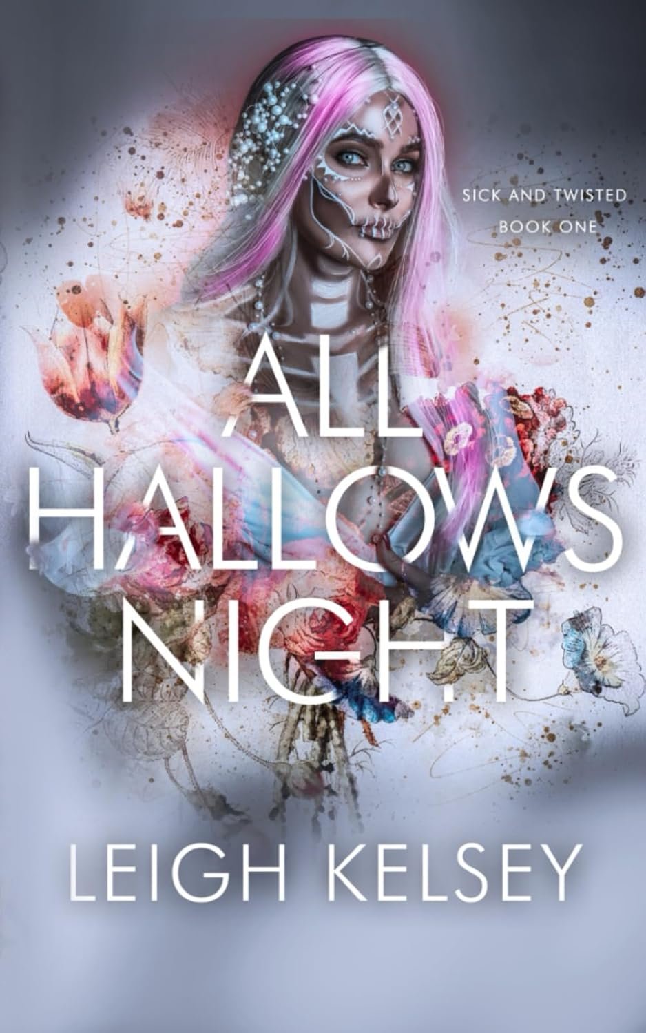 Embracing Shadows: A Deep Dive into "All Hallows Night" and Its Twisted Love Story