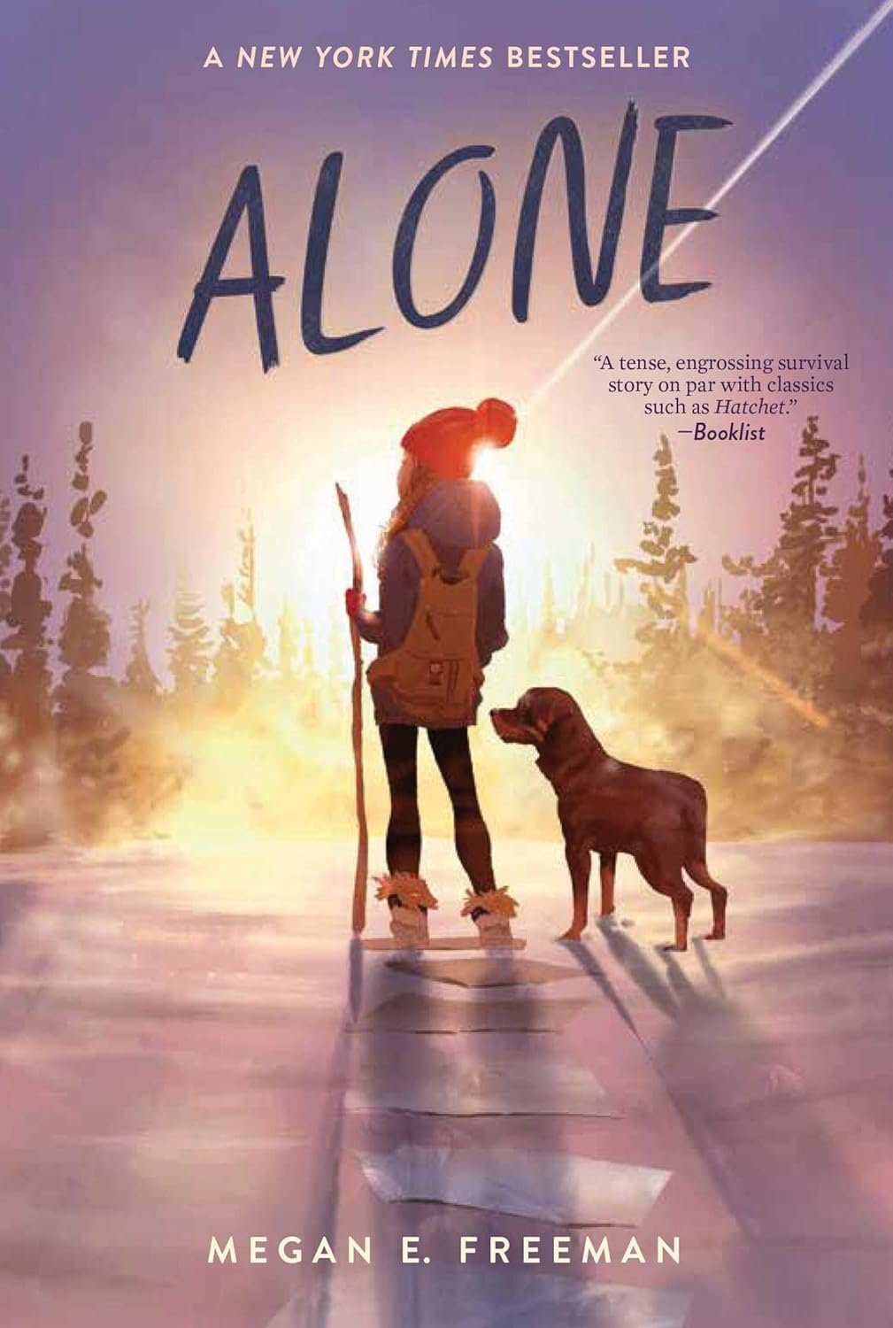 Facing Solitude: A Deep Dive into 'Alone'