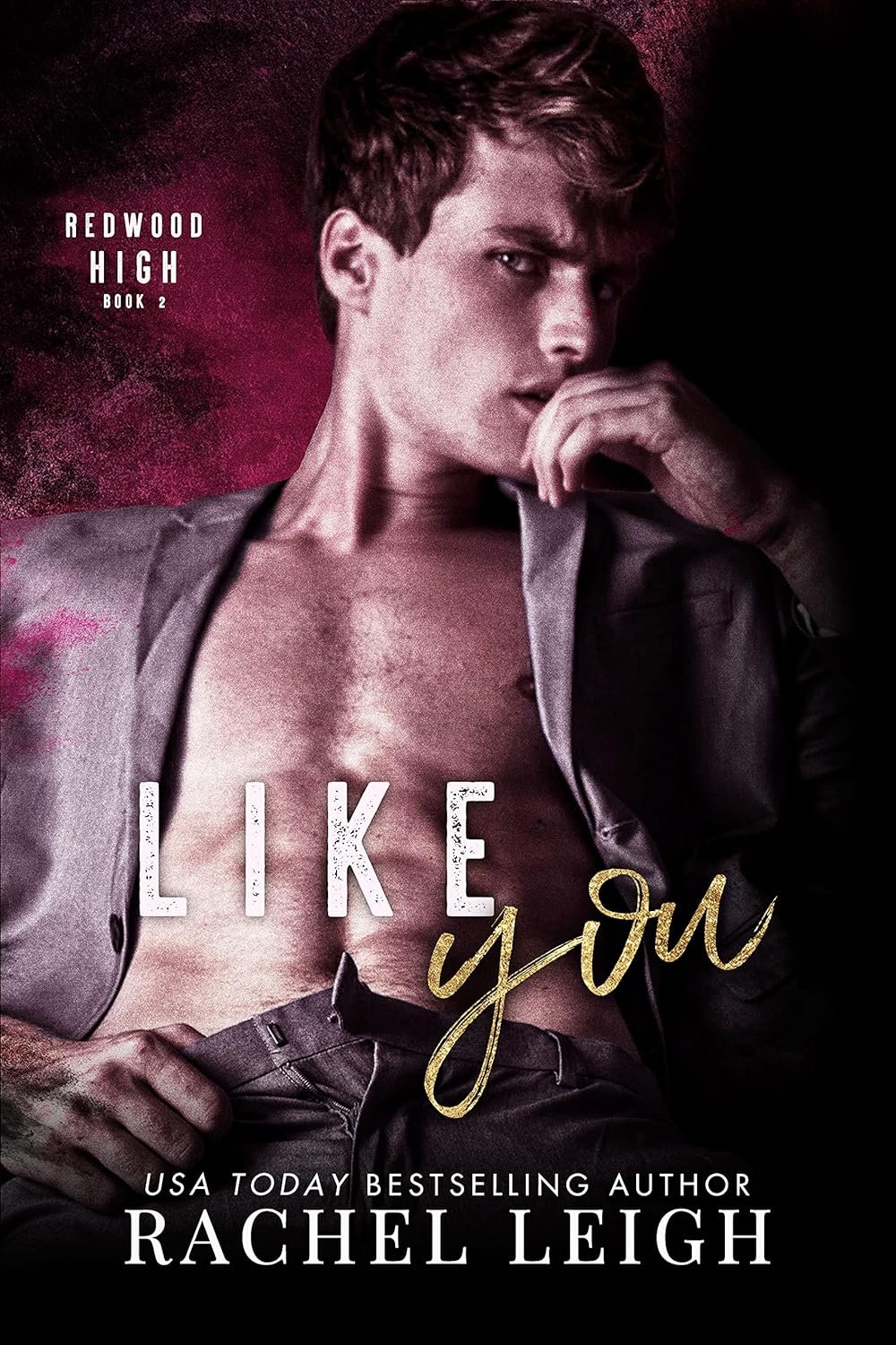 Navigating Boundaries: A Dive into "Like You" at Redwood High