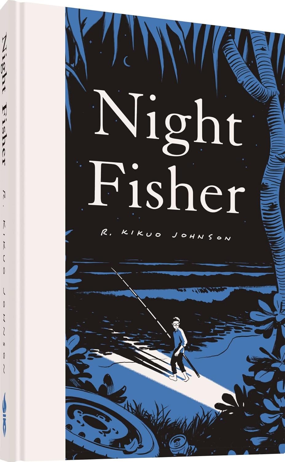 Reeling in Reflections: A Deep Dive into the 15th Anniversary Edition of Night Fisher