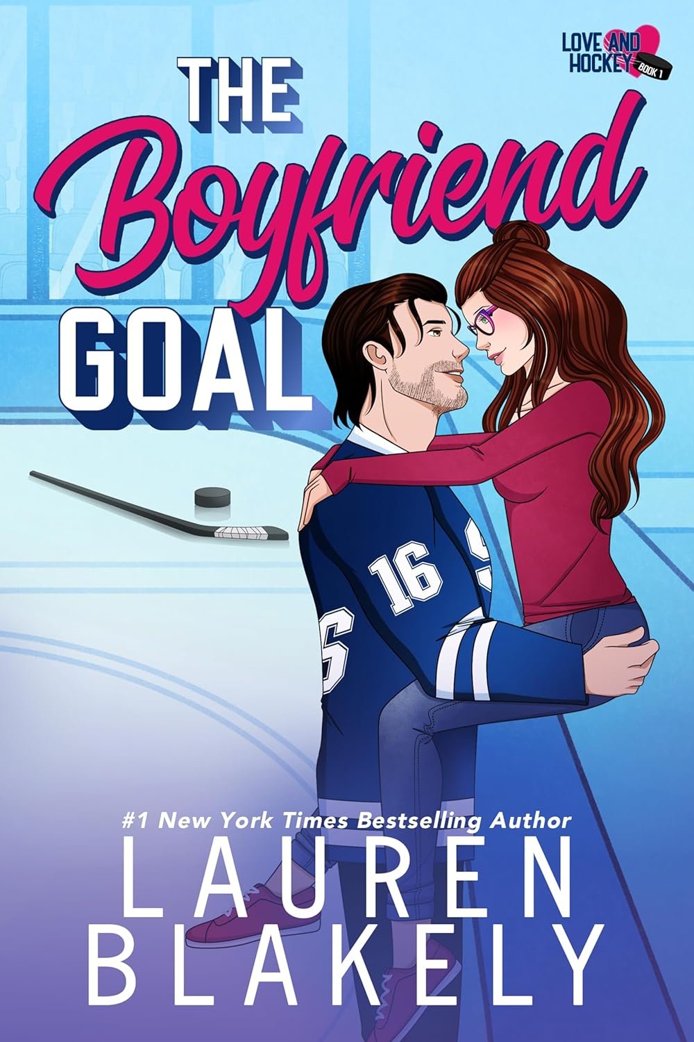 Scoring Hearts: A Dive into Romance and Rivalry in The Boyfriend Goal