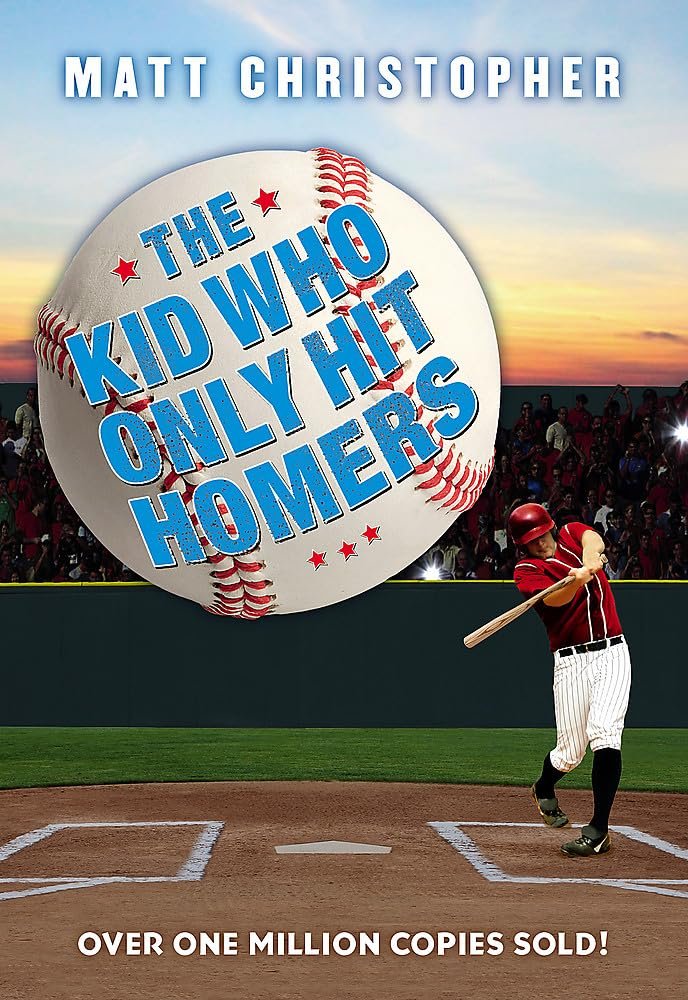 Swinging for the Fences: A Dive into The Kid Who Only Hit Homers