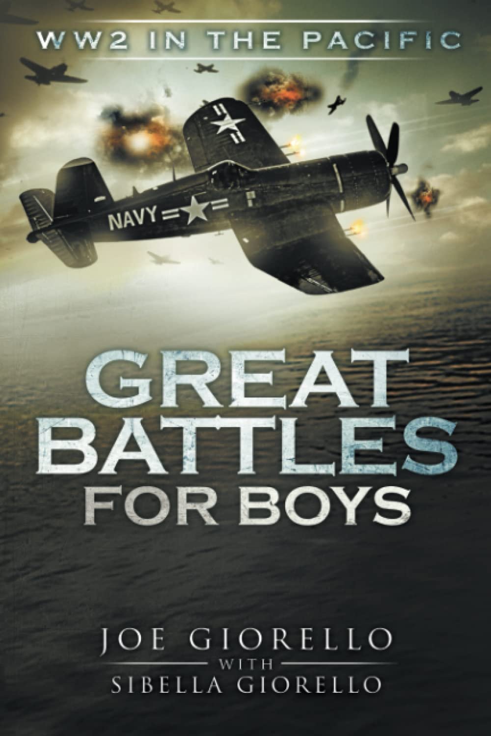 Uncovering Valor: A Review of Great Battles for Boys: WW2 Pacific