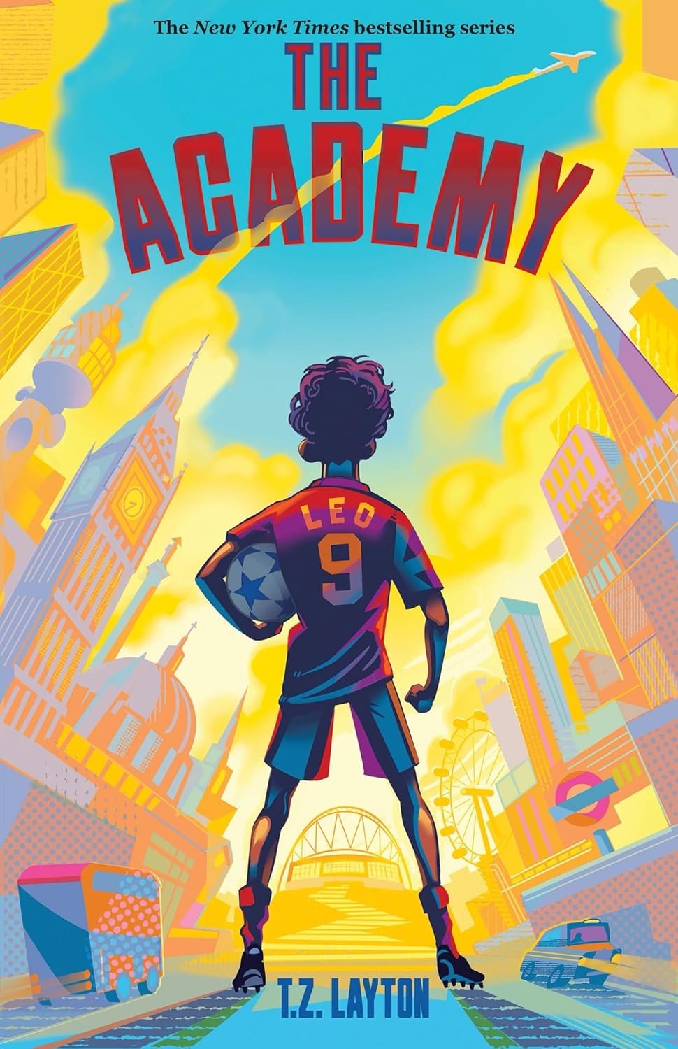 Unlocking Secrets: A Journey Through The Academy