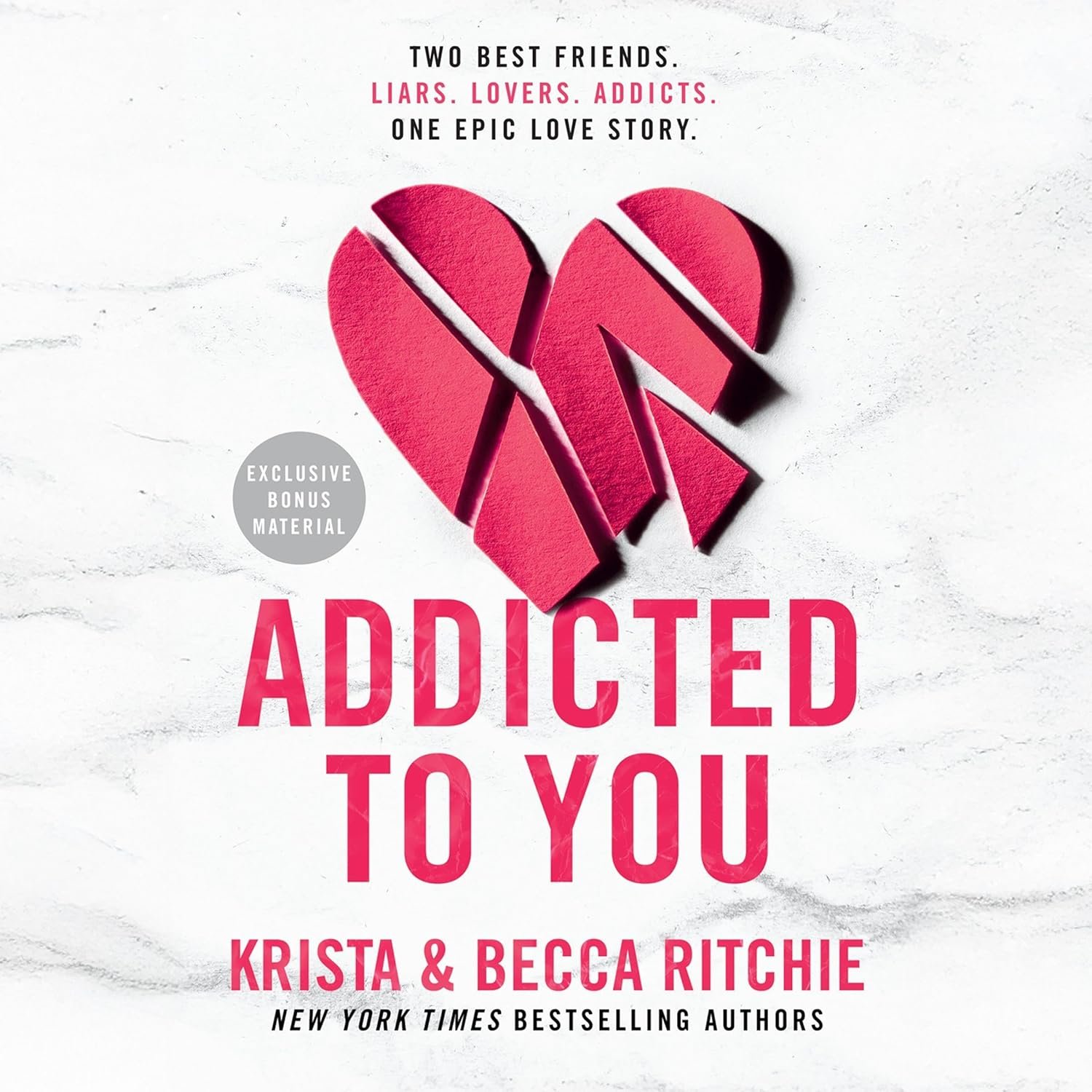 Unraveling Desire: A Dive into "Addicted to You" from the Addicted Series