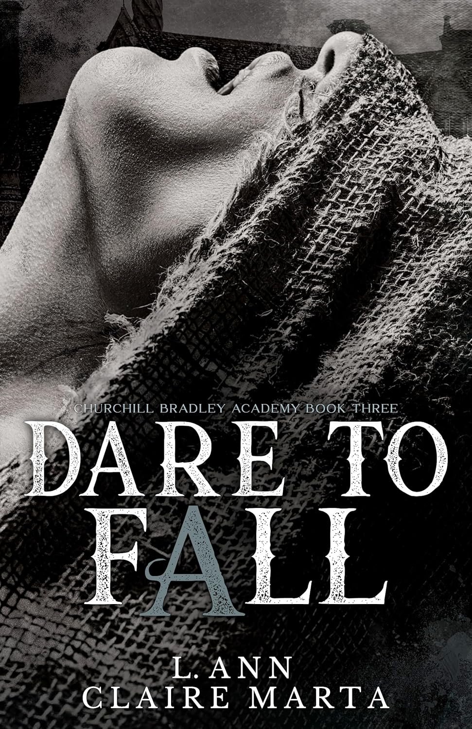 Unveiling Shadows: A Dive Into the Dark Allure of 'Dare to Fall'