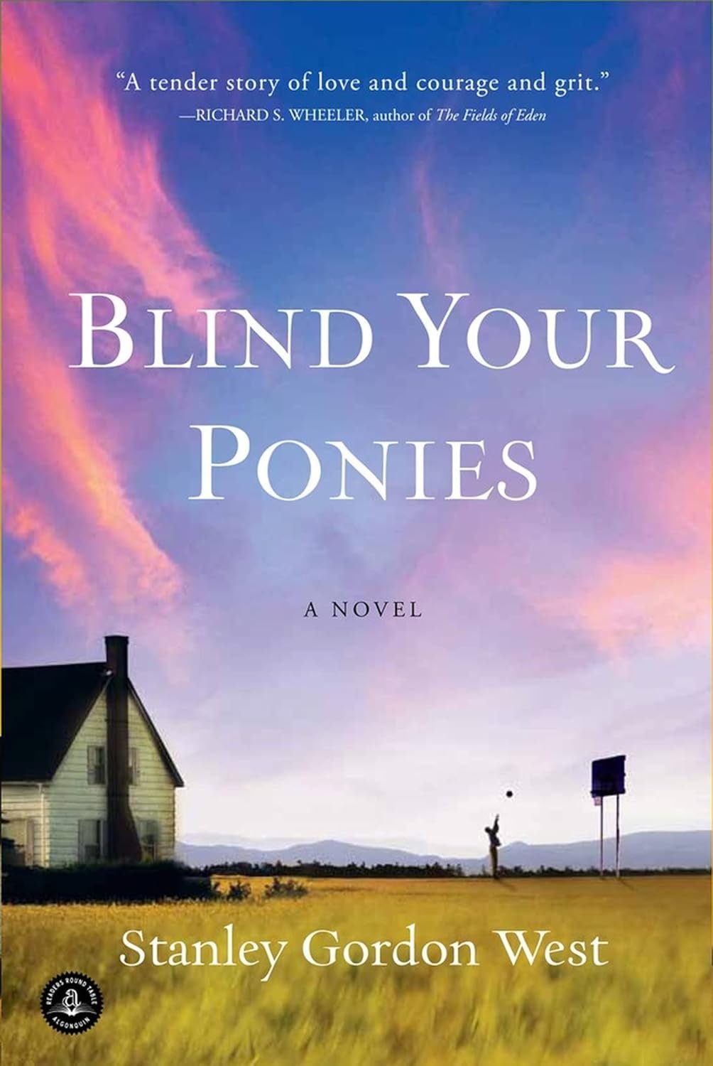 Revelations in the Heart of Montana: A Journey Through Blind Your Ponies
