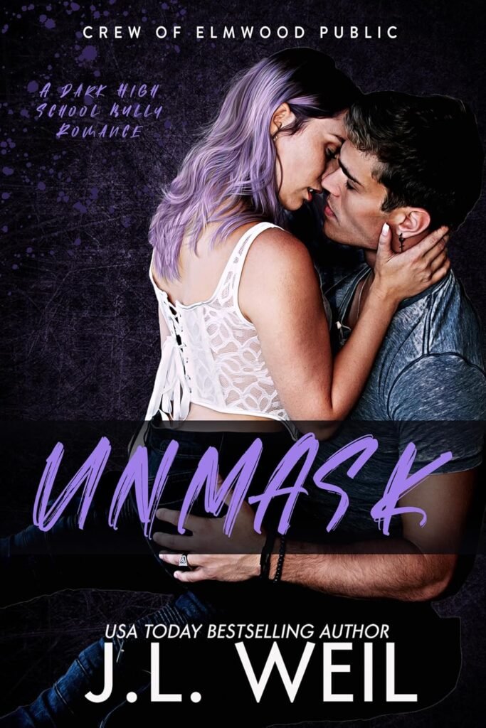 Unmasking Secrets A Deep Dive into Dark Romance at Elmwood High A